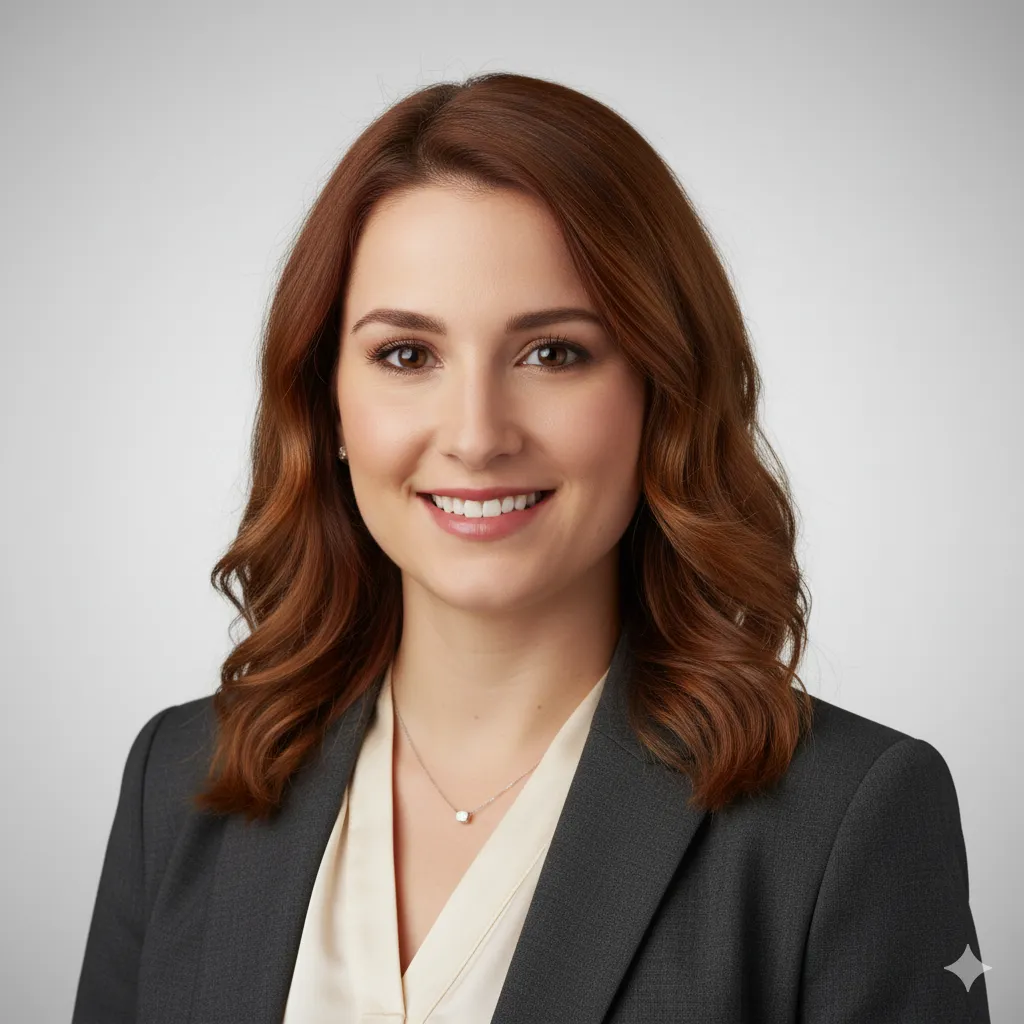 Client photography session